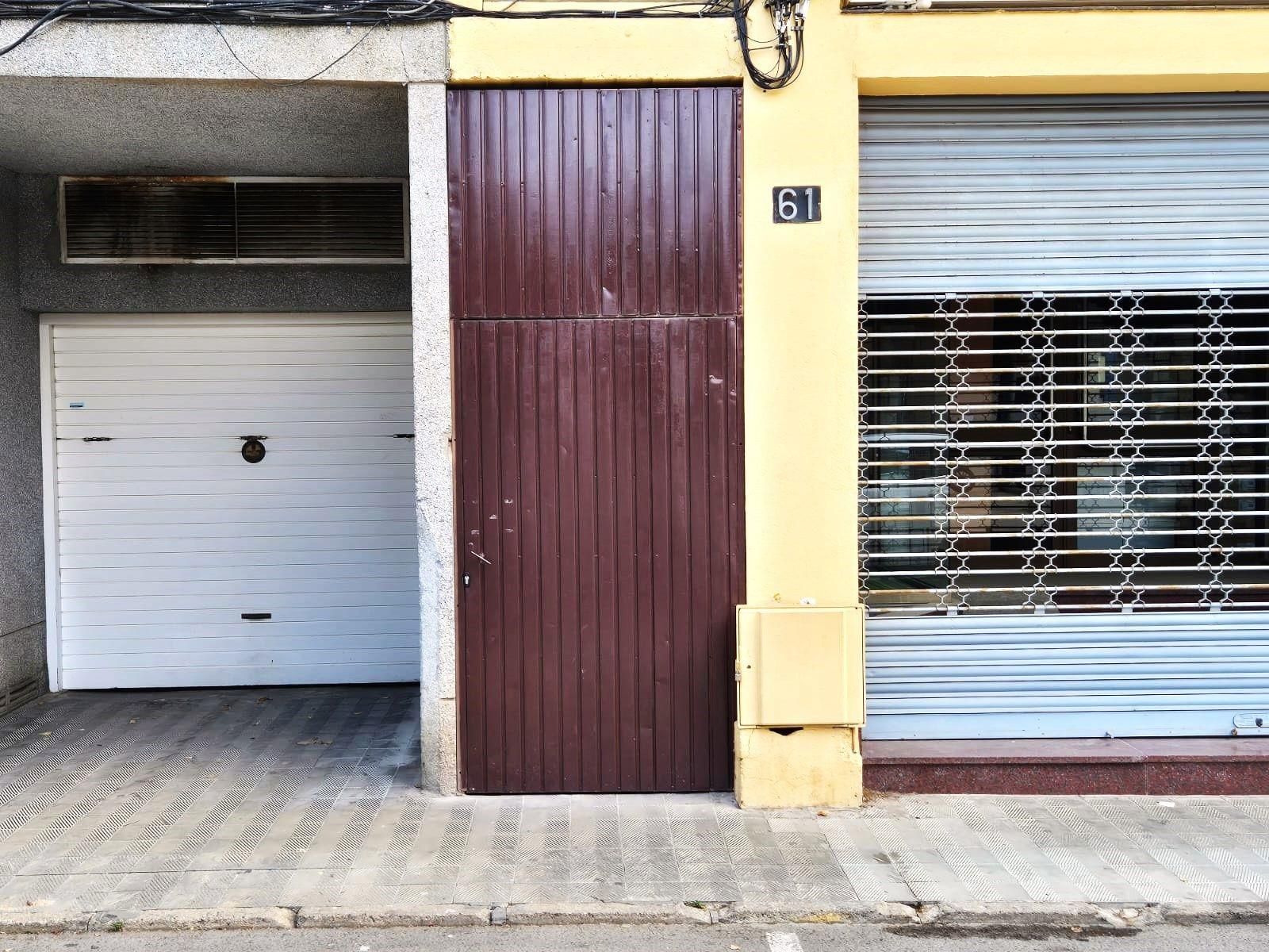 Garaje