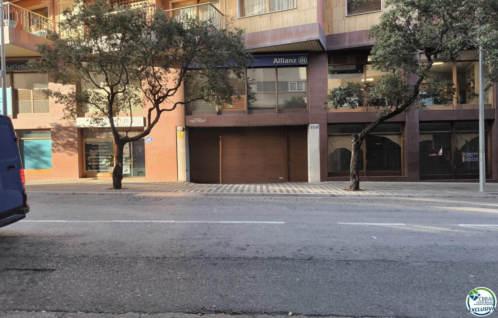 Garaje