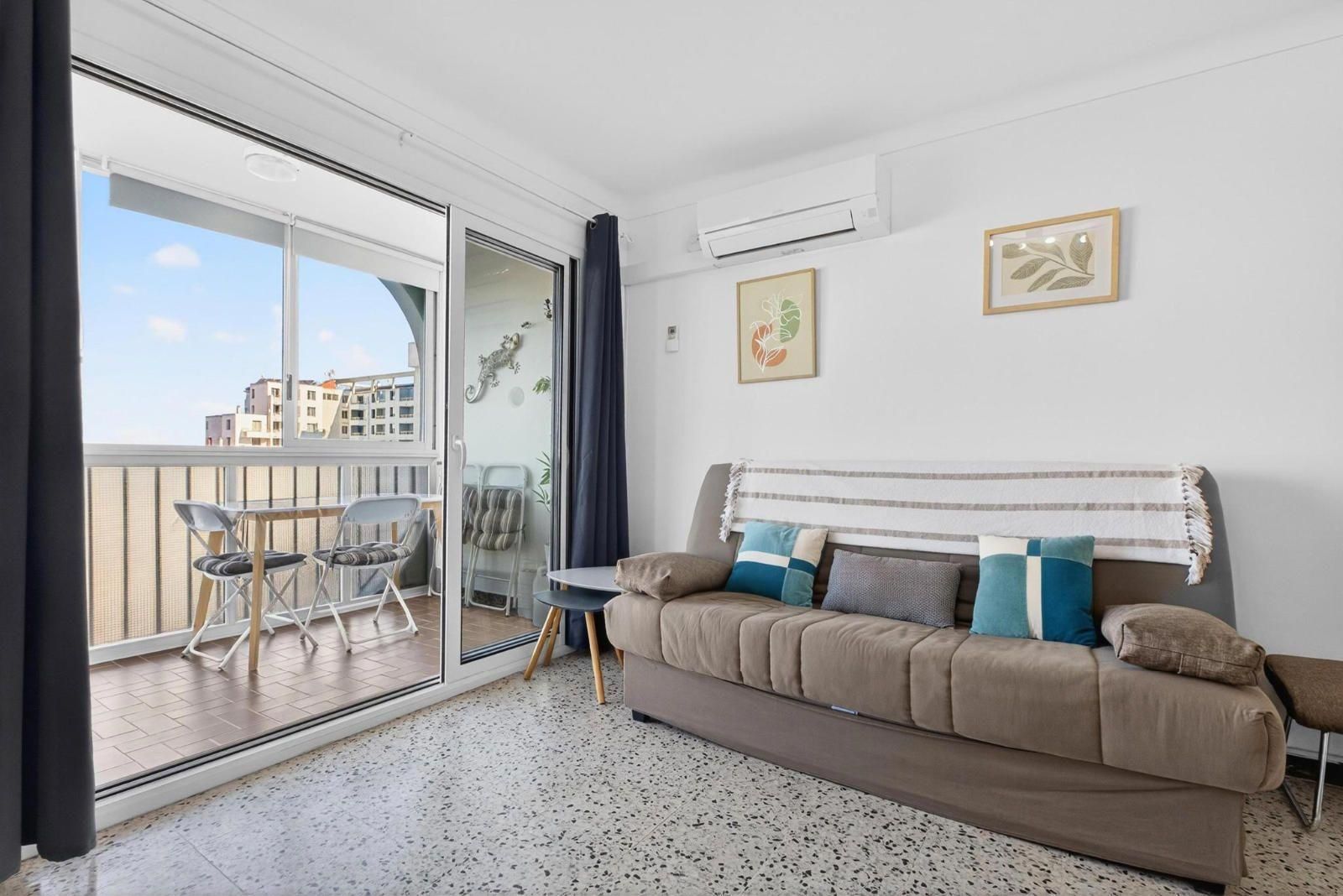 Apartamento
