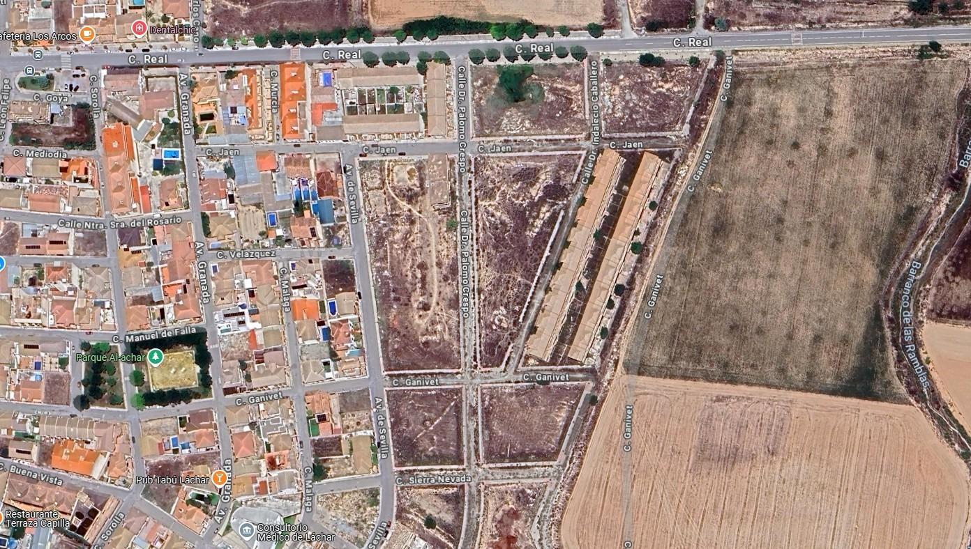 Parcela