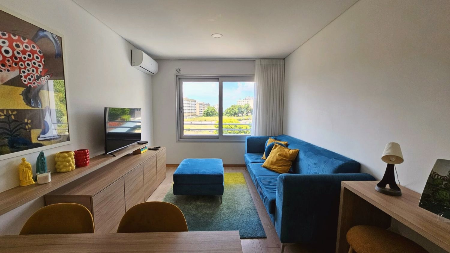 Apartamento