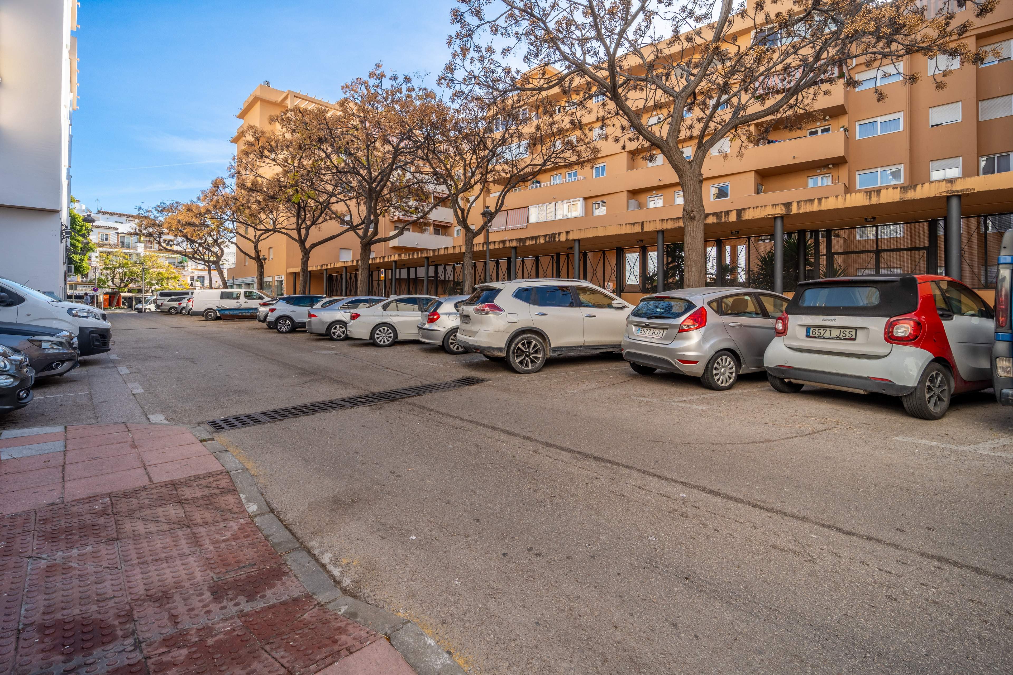 Local comercial