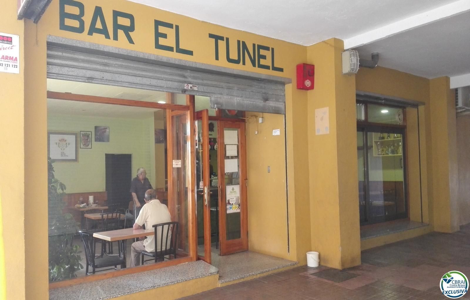 Local comercial