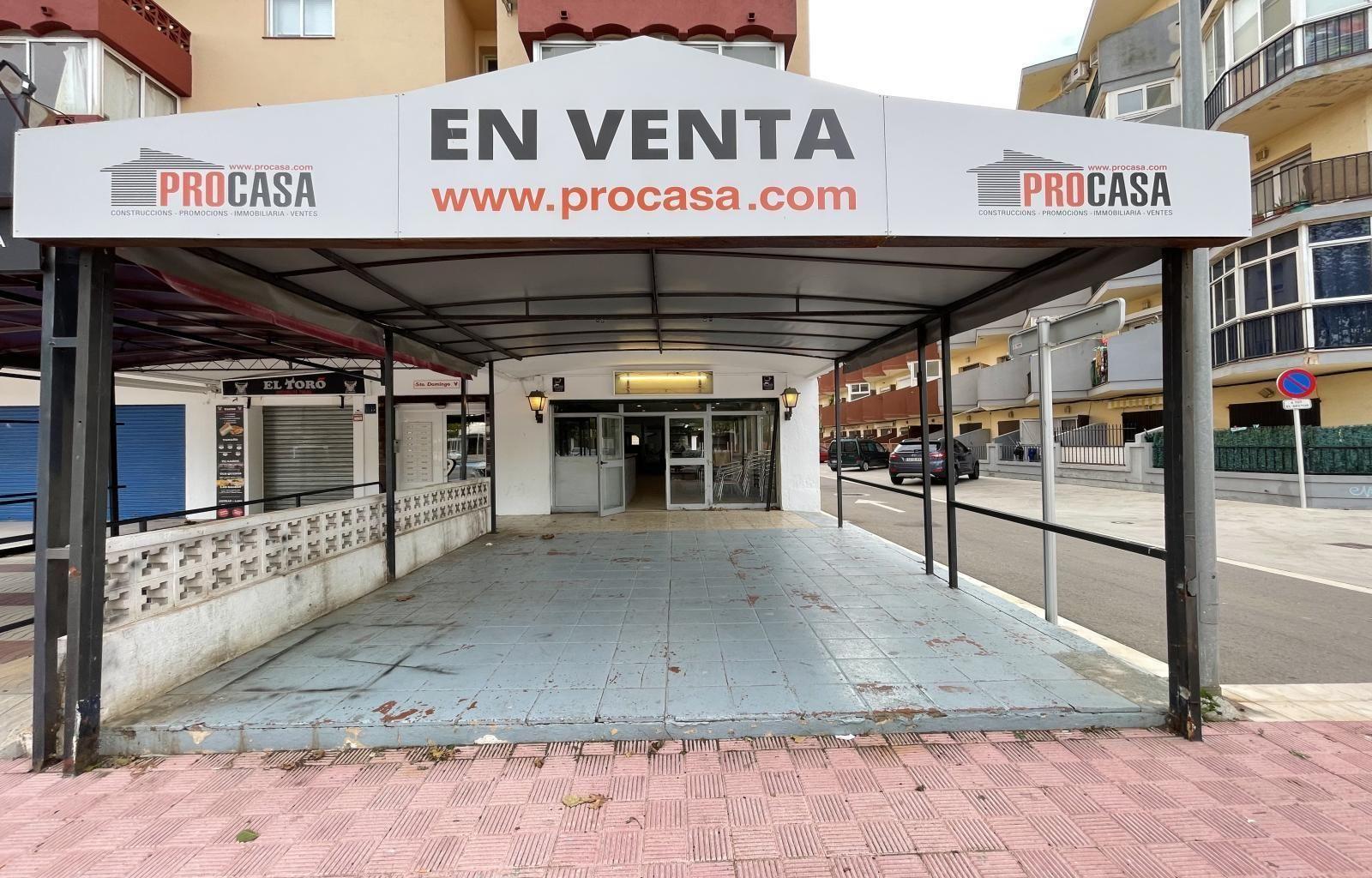 Local comercial