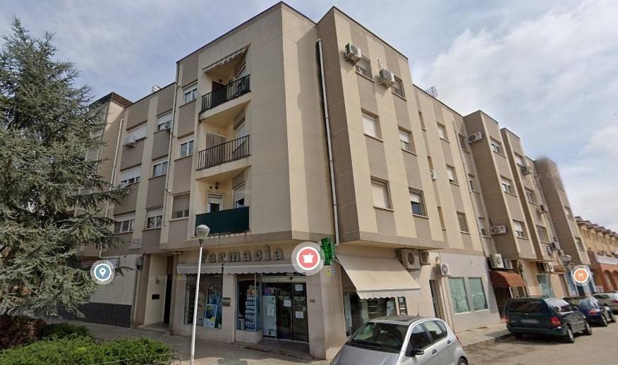 Garaje