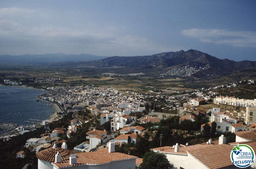 Parcela
