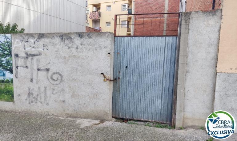 Terreno urbano