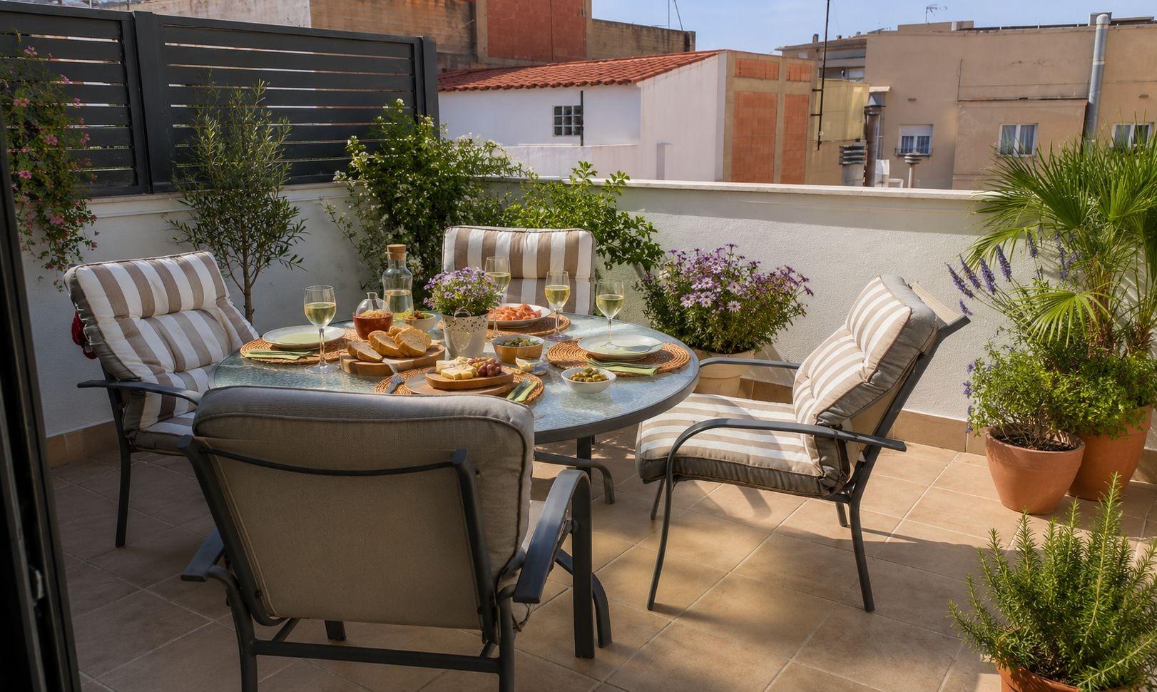 Apartamento